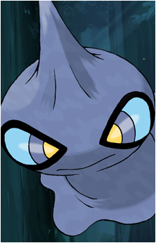 Shuppet's image