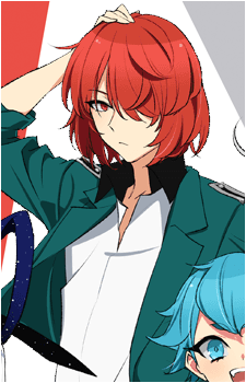 Michiru Fukuroi