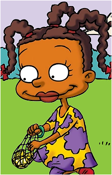 Susie Carmichael