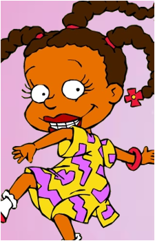 Susie Carmichael