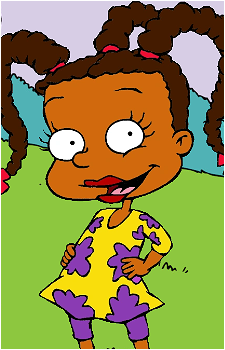 Susie Carmichael's image