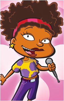 Susie Carmichael