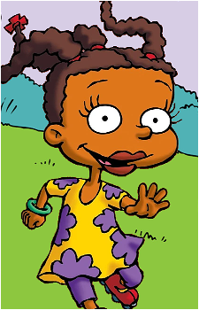 Susie Carmichael