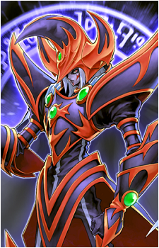Arcanite Magician