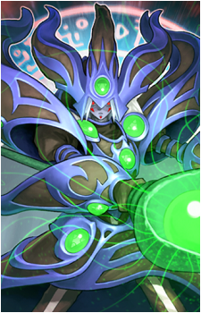 Arcanite Magician