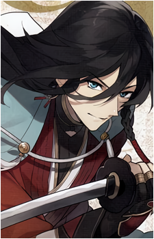 Izuminokami Kanesada's image