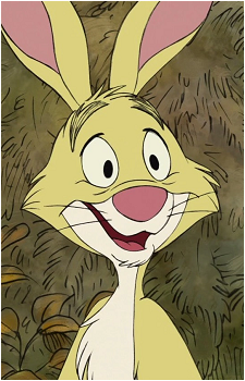 Rabbit