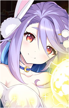 Moon Bunny Dominiel's image