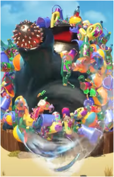 Mega Glooper's image