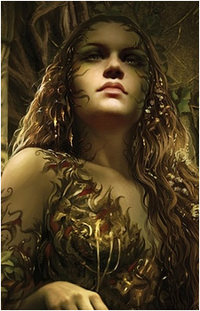Titania's image
