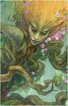 Image 4 - Art: Iris Compiet Image 4