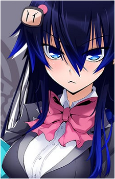 Kuro {BG} Image