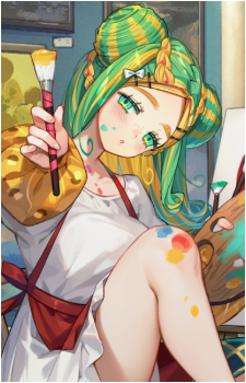 Merry {ISL}'s image