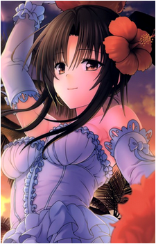 Rin Kujou