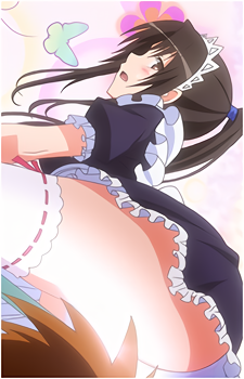 Rin Kujou