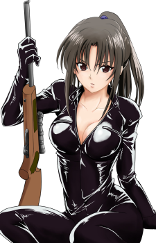 Rin Kujou