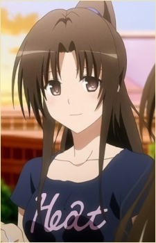 Rin Kujou