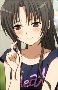 Rin Kujou