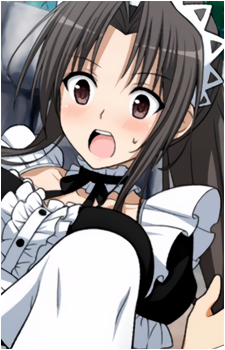 Rin Kujou