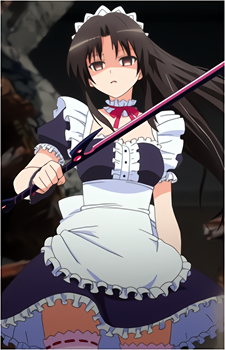 Rin Kujou