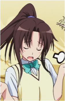 Rin Kujou