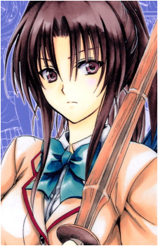 Rin Kujou