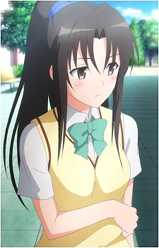 Rin Kujou