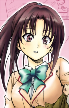 Rin Kujou