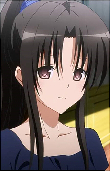 Rin Kujou