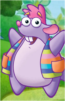 Tico's image