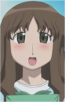 Kimura's Wife's image