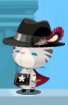 Brain's Chirithy's image