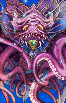 Kraken {FF}