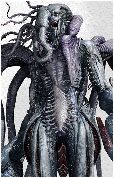 Kraken {FF}