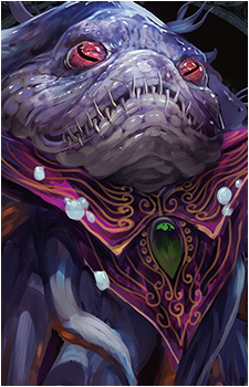 Kraken {FF}