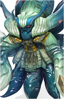 Kraken {FF}