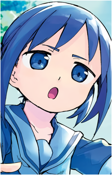 Kazari Mutou's image
