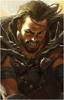 Surrak's image