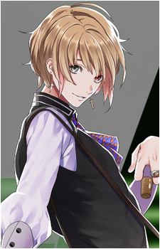 Kamizuki Kuon's image