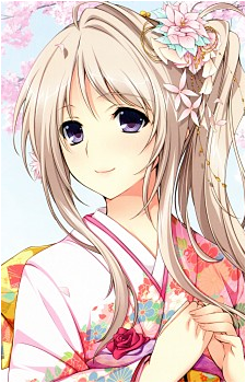 Makabe Midori's image
