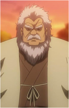 Gaimon Fujibayashi's image