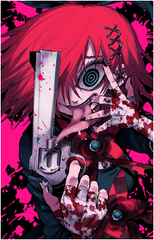 Luna Eiffle