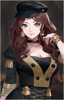 Dorothea's image