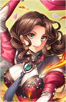 Dorothea Image