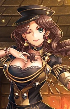 Dorothea Image