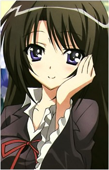 Chizuru Akaba's image