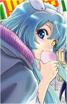 Fuyuyu Tsurugi's image
