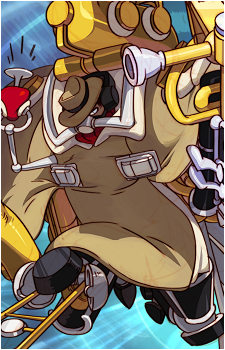 Big Band's image