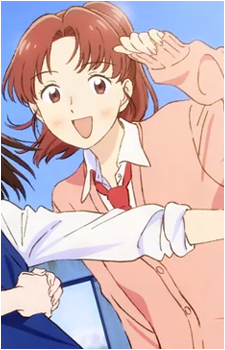 Mika Egashira