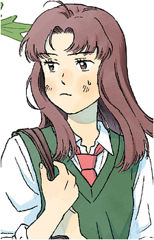 Mika Egashira's image
